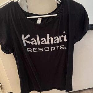 Women’s small Kalahari top